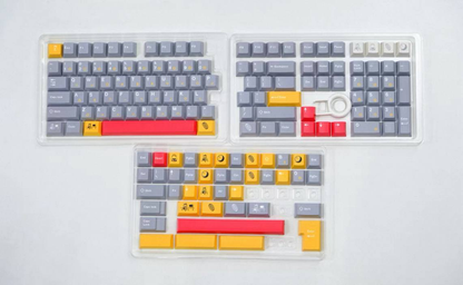 Space Mission Keycap Set