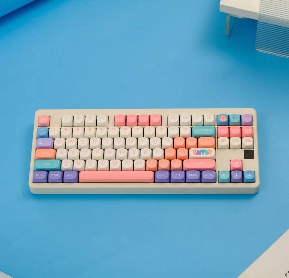 ENTER Keycap Set – keebs.sg | Custom Keyboards For You