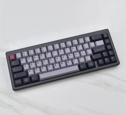 GMK Mercury Keycap Set