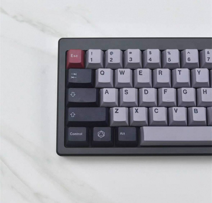 GMK Mercury Keycap Set