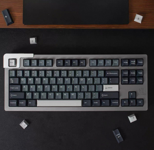 GMK Apollo Keycap Set