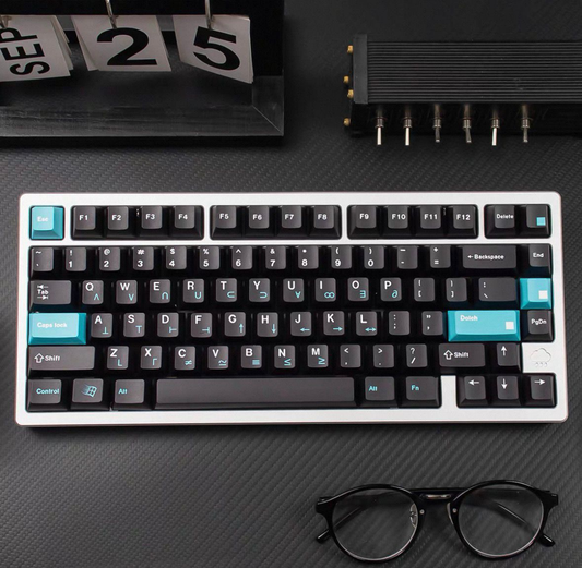 Dolch Keycap Set