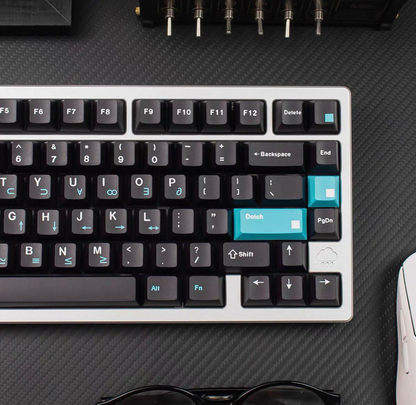 Dolch Keycap Set
