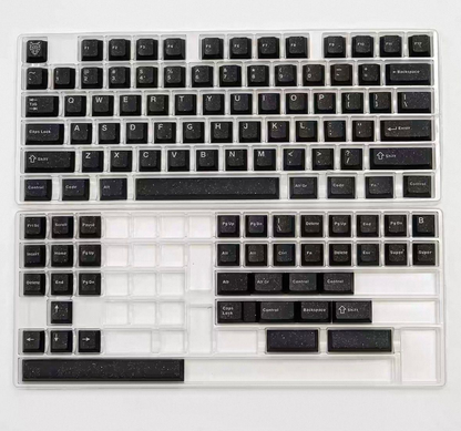 Glitter Keycap Set