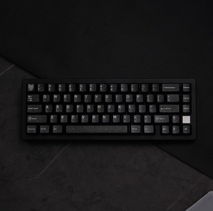 Glitter Keycap Set