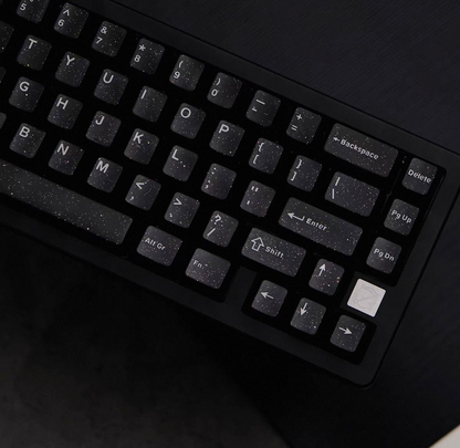 Glitter Keycap Set
