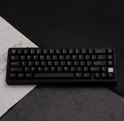 Glitter Keycap Set