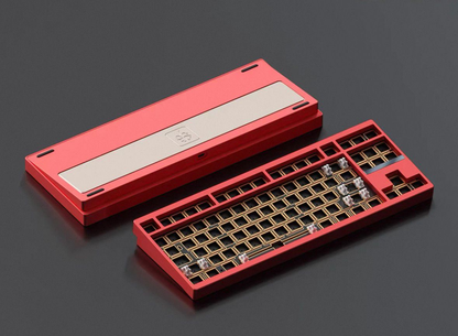 Lucky80 V2 Kit