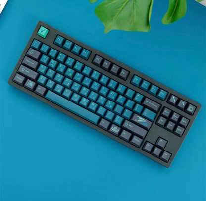 GMK Abyss Keycap Set