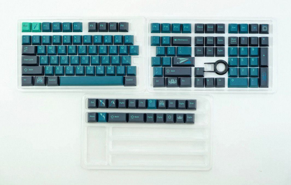 GMK Abyss Keycap Set