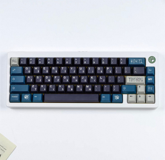 GMK Norse Keycap Set