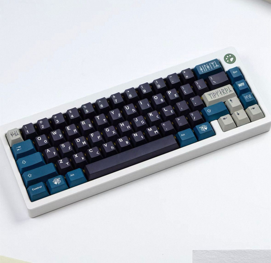 GMK Norse Keycap Set