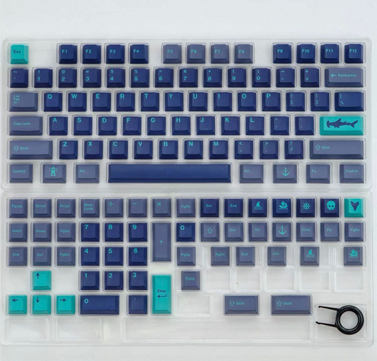 GMK Hammerhead Keycap Set