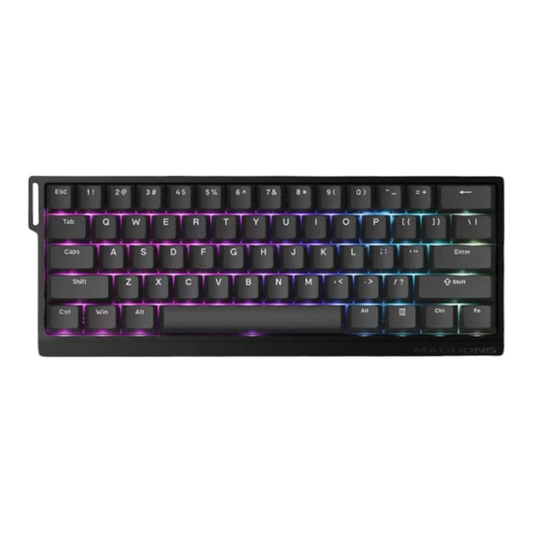 MAD60 Ultra HE Keyboard