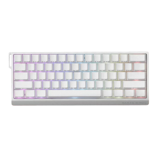 MAD60 Ultra HE Keyboard