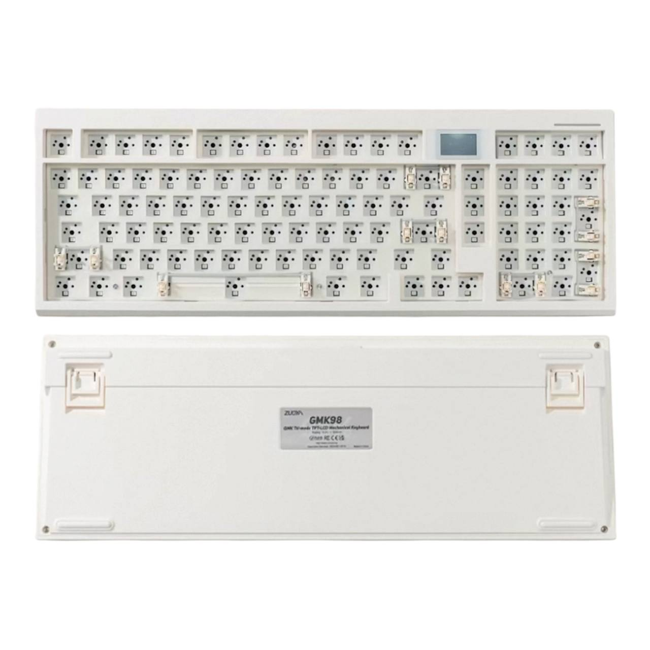GMK98 Kit