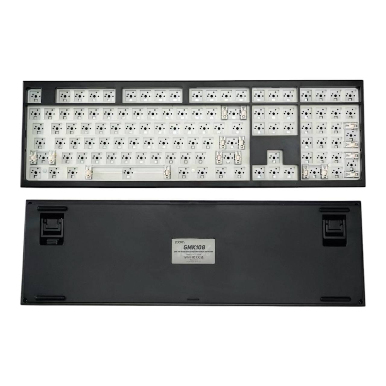 GMK108 Keyboard Kit