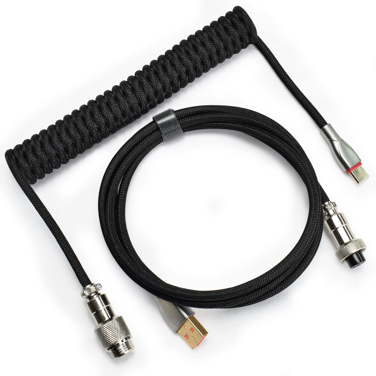 Assorted Aviator Cables