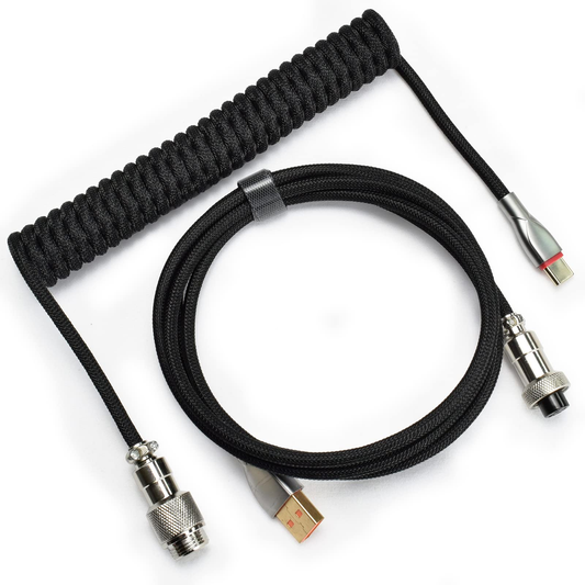 Assorted Aviator Cables